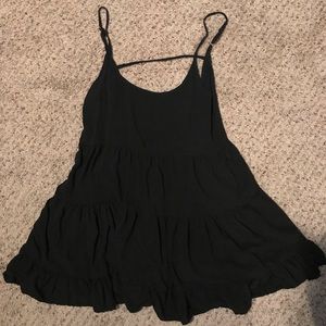 Brandy tunic/dress!